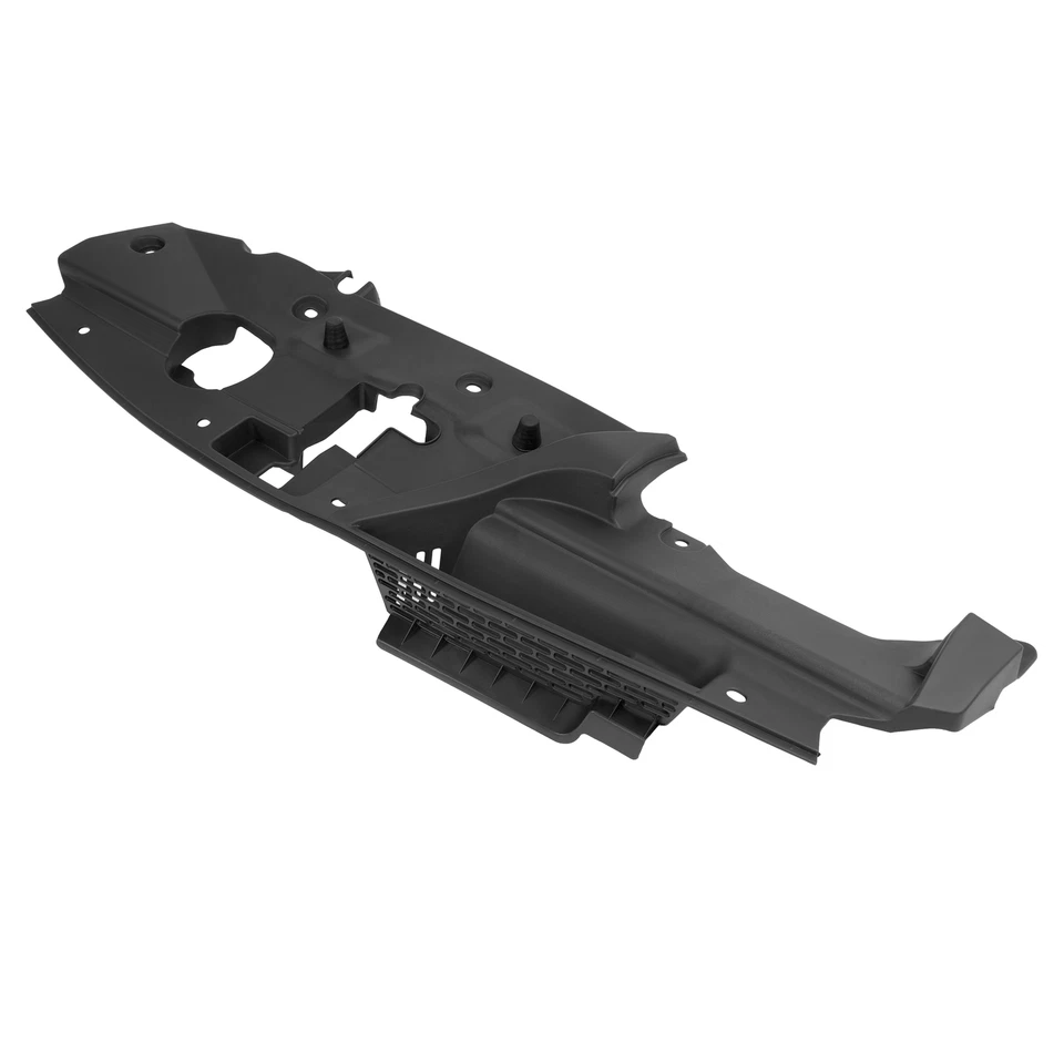 New Radiator Support Panel Shield Cap For Honda Odyssey 2011 12 2013 71125TK8A00 - Image 3 of 4