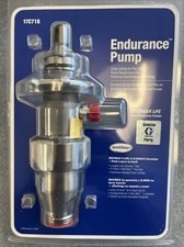 Graco 17C718 Endurance Pump. Complete Fluid P...