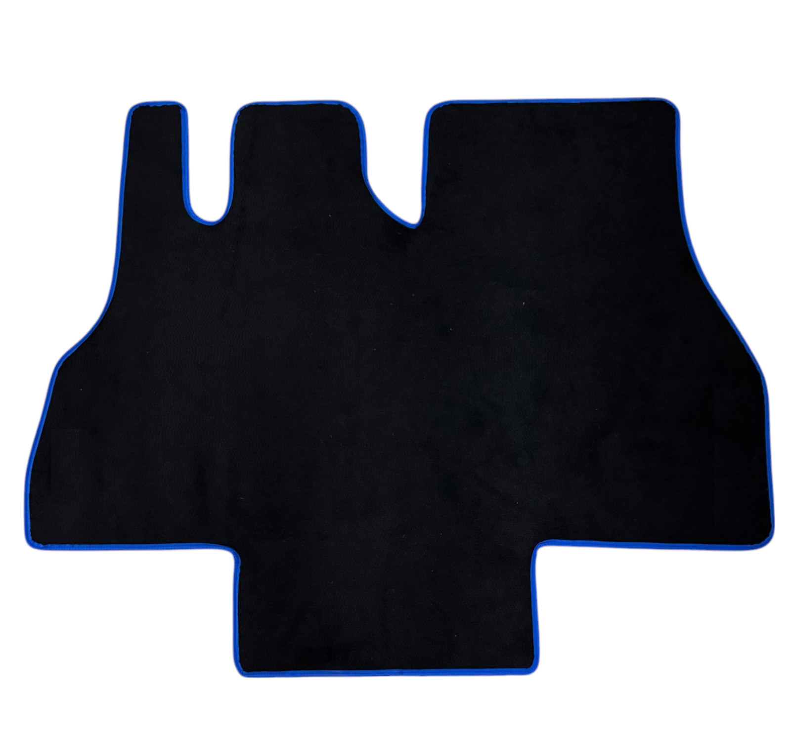 Tappetini RDS Truck per Fiat Ducato 1994-2002