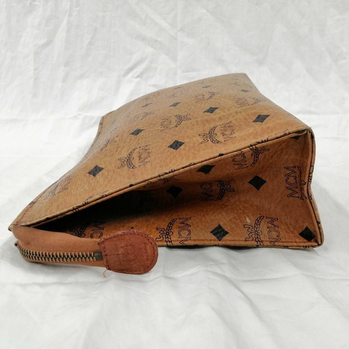 MCM Clutch Bag Z5779 Bag from Japan '195 | eBay MCM Clutch Bag Z5779 Bag from Japan '195 | eBay
