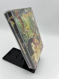 ‼️NINTENDO NES SPIEL DSCHUNGELBUCH - OVP CIB - Komplett - Sammler  Zustand  ‼️