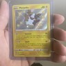 Morpeko SV044/SV122 Shiny Rare Shining Fates Shiny Vault Pokemon Near Mint