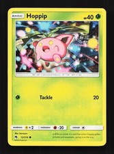 hoppip pokemon card value Prices 001/193 / Common Card Type / HP / Stage Hoppip Pokémon card Pokemon Like
