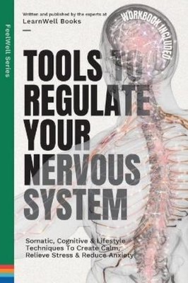 Learnwell Books Tools to Regulate Your Nervous System (Paperback)