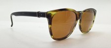 Robert Marc Tortoise Oval Sunglasses FRAMES ONLY