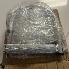 Yes4all B0BK8JT3RF Metal Resistance Bands Handles Set of 2