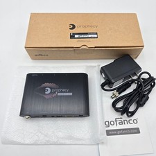 gofanco Prophecy 1x4 HDMI 2.0 Gaming Splitter with HDR (4K) to SDR (1080p)