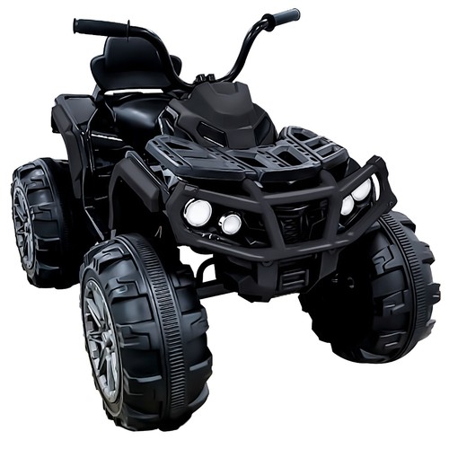 12/24V Ride on Toy 6mph Electric Off-road ATV Battery Power Quad Car for Age 2-8