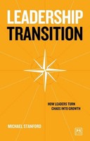Leadership Transition, Michael Stanford