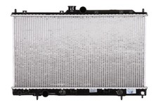 Radiateur Mitsubishi LANCER