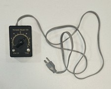 VINTAGE NOVATEK MODEL 100 TIMER