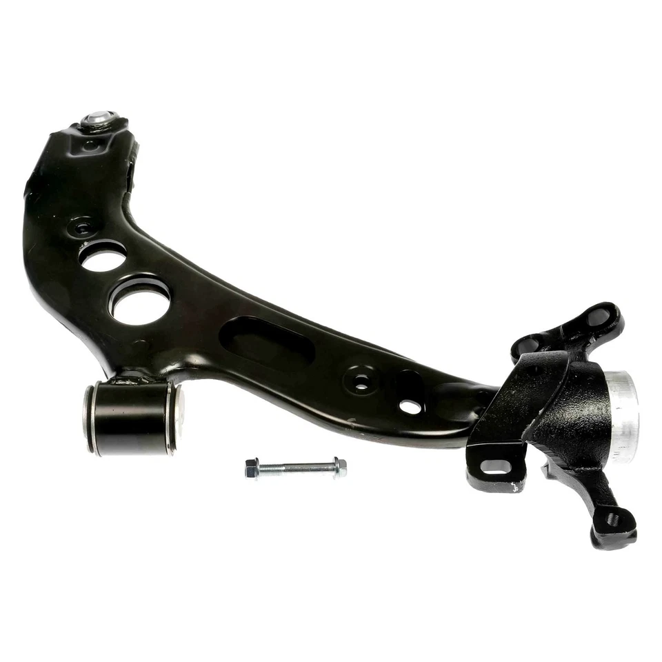 For Mini Cooper 14-24 Control Arm and Ball Joint Assembly Solutions Front Driver Foto 3 de 3
