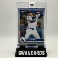 2026 Topps Series 1 Shohei Ohtani #6 Chrome Refractor Flagship Pack Exclusive🔥