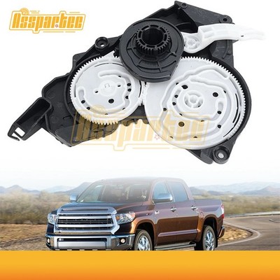 HVAC Blend Door Actuator for Toyota Tundra 2007 2021 Sequoia 2008 2022 Replace