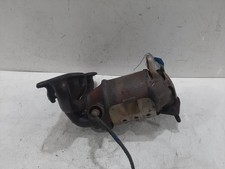 2019 KIA PICANTO 1.2L Petrol CAT CATALYTIC CONVERTER 