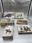 Vintage Military Truck Models, Other Military Models