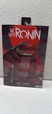 NECA TMNT The Last Ronin Lost Years Nightwatcher Michelangelo