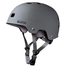 OutdoorMaster Skateboard Cycling Helmet - 2 L...