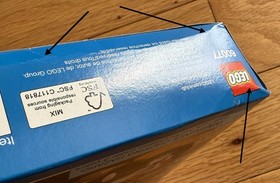 LEGO 60077 60091 60240 60300 City Space Deep Sea Kayak Wildlife ATV New & Sealed