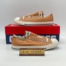 Converse All Star LP Slip OX Sunburn 31315031 Men's Size shoes mot12
