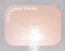 Ulta Beauty Everyday Faves Collection Makeup Set New Sealed