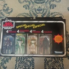 Hasbro Star Wars: The Bad Batch, Vintage Collection Action Figure (Pack of 4)