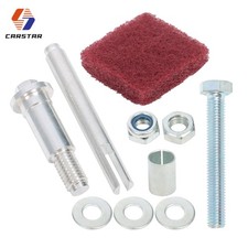 For Saab 9-3 Sport Stiff Gear Turret Repair Fix Kit 55556311 6 Speed Gearbox