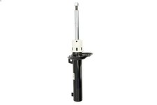 Stoßdämpfer MAGNUM TECHNOLOGY AGW073MT AUDI TT (8J3) 2 2006-201