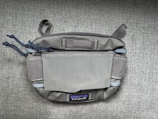 Patagonia Stealth 5l Work Station. (noble gre...