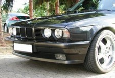 Scheinwerferblenden passend f�r  BMW E34 5er 1988-1996 Blenden
