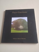 Piero Guccione - Catalogo - Sellerio