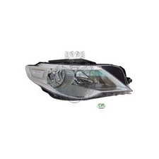 Lexmond Scheinwerfer links + Motor für VW Passat CC Baujahr 2008-2012