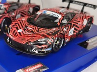 Carrera Digital 132 32020 Mclaren 720S GT3 Optimum Motorsport Nr. 69