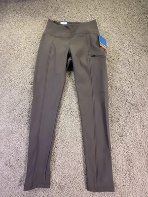 Womens Fleece Lined Pants In Women's Pants for sale - eBay