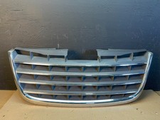 2008 To 2010 Chrysler Town Country Front Upper Grill Grille Oem Ab7891 Dg 2008 To 2010 Chrysler Town Country Front Upper Grill Grille Oem Ab7891 Dg