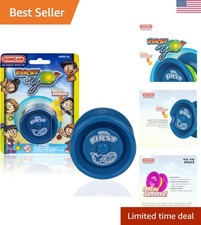 Toys First Yo - Best Beginner Yo-Yo for Kids, Responsive Yo Yo, YoYo Toy - B...