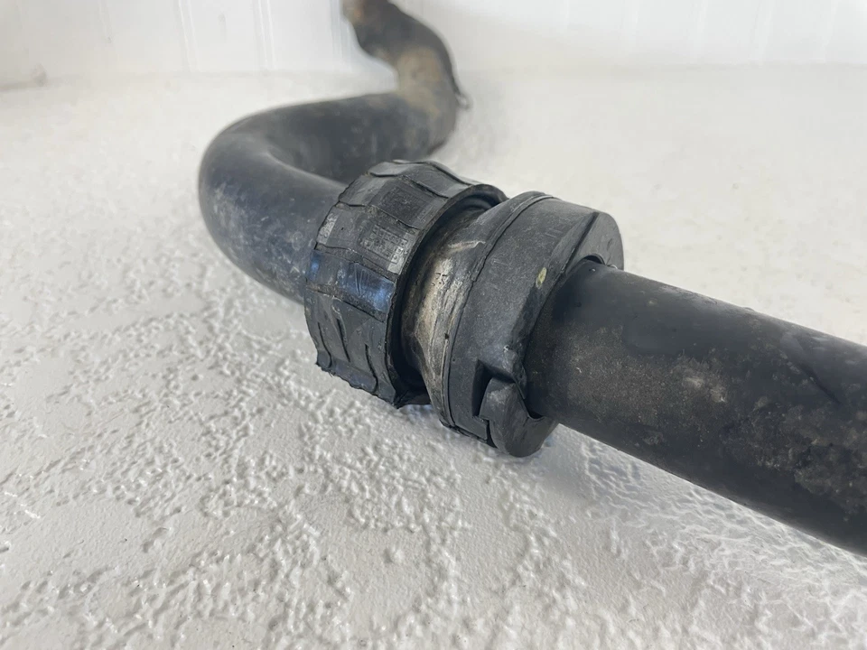 Barra estabilizadora antivuelco delantera Volkswagen Touareg 2015 3,0 L AWD 11-17; Foto 4 de 4