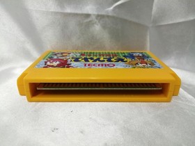 Kyatto Ninden Teyandee NES Famicom Japan w/box