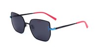 M Missoni Mmi 0057/S Black 54/17/140 Damen Sonnenbrillen