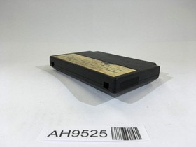 AH9525 Nekketsu Koukou Dodgeball Bu Kunio Kun NES Famicom Japan