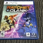 Sony Interactive Ratchet & Clank: Rift Apart PS5 Action Adventure E10+