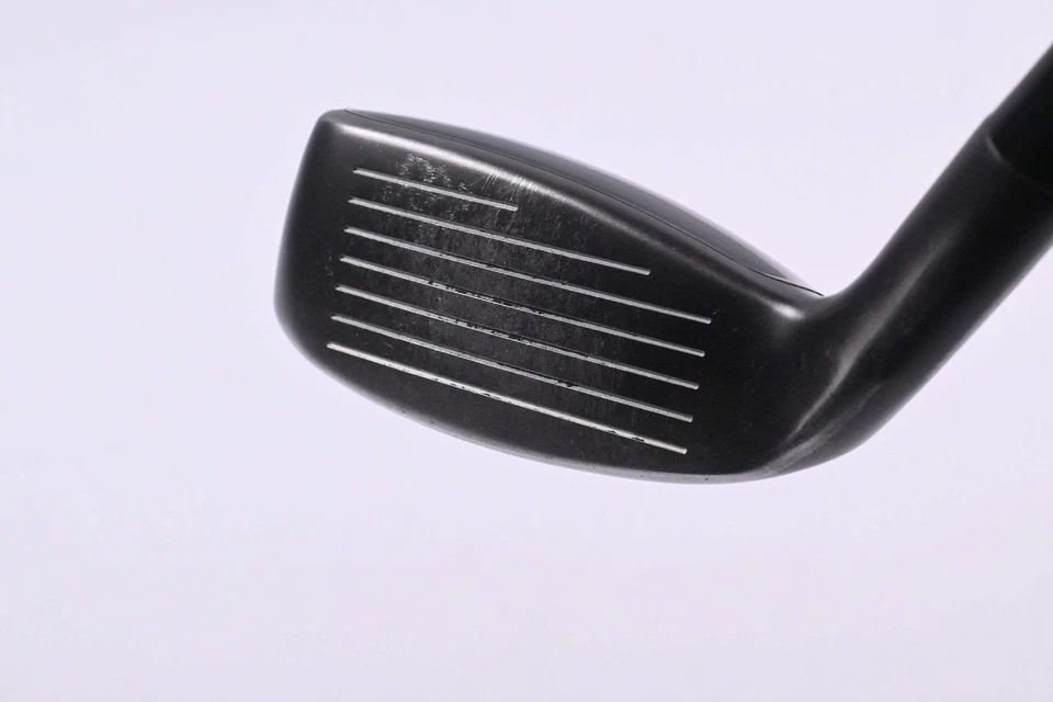 Adams Idea Pro A12 #4 Hybrid / 20 Degree / Stiff Flex Aldila RIP'D VS 80 Shaft - Image 4 of 4