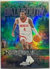 2025 Topps Chrome Jalen Green Base (RAW)