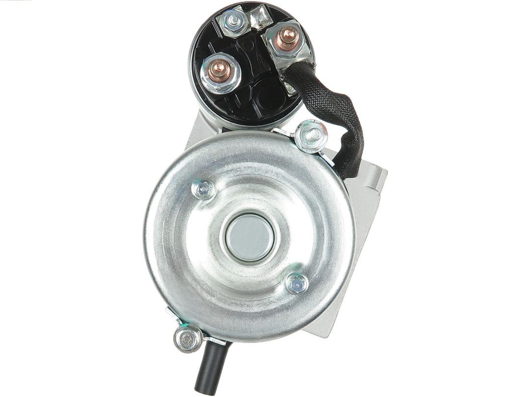 Fits AS ROZRUSZNIKI I ALTERNATORY S1004 BRAND NEW AS-PL STARTER MOTOR ⭐UK Stock⭐