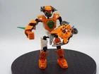 LEGO HERO FACTORY NEX 2.0 (2068) COMPLETE FIGURE ****FREE SHIPPING****