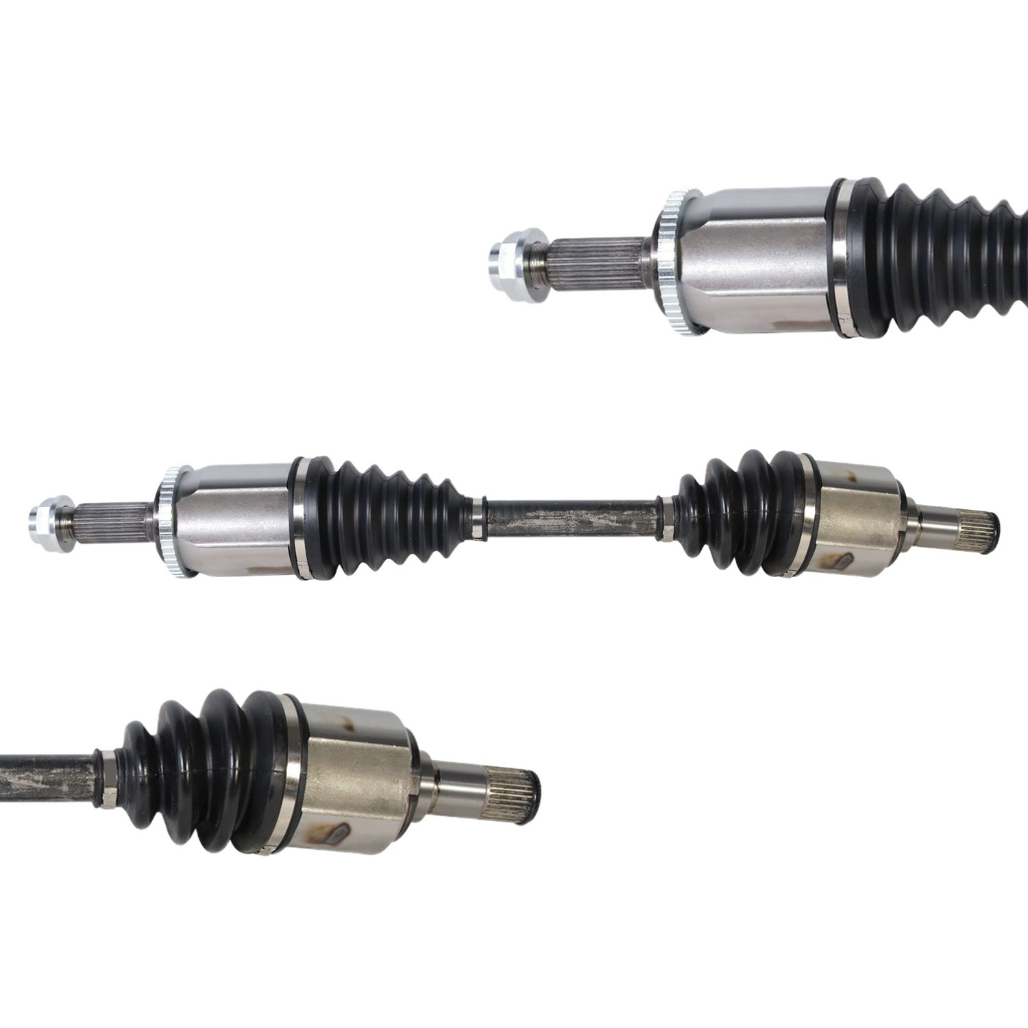 Rear Left or Right CV Axle Shaft Kit for Acura NSX 3.2L V6 1991-2005 Auto Trans
