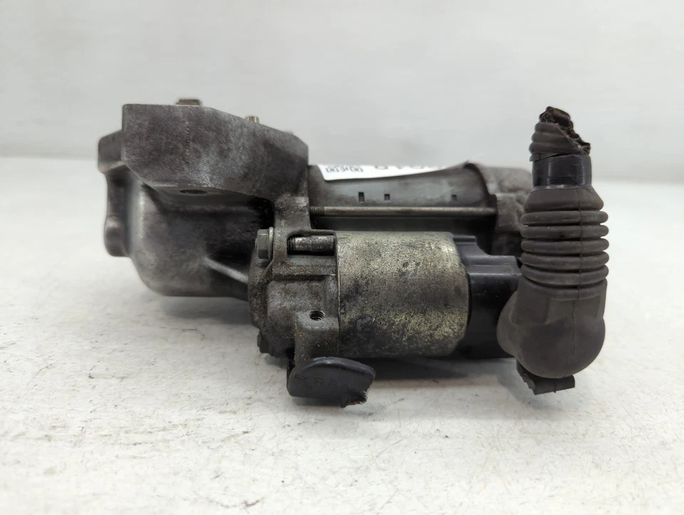Acura Rdx 2013-2018 motor de arranque de coche solenoide fabricante original KZYKK Foto 2 de 4
