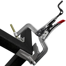 Strong Hand Tools JointMaster, 90 Degree, Angle Clamping Tool, Throat Depth: ...