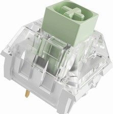 88 PCS Kailh Box Jade Switch RGB for Mechanical Gaming Keyboard