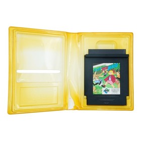 Little Red Riding Hood HES (NES) (Complete)